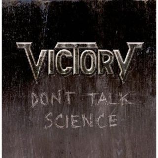 Don't Talk Science (Vinyl)