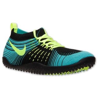 Mens Nike Free Hyperfeel Trainer Training Shoes   638073 003