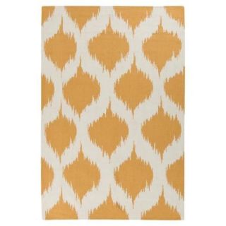 Surya Frontier IKAT Two Color Area Rug