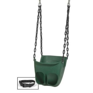 PlayStar Commercial Grade Toddler Swing PS 7534