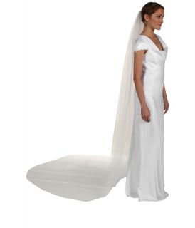 Nina Claire Single Tier Cathedral Veil