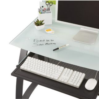 Safco Products Xpressions Keyboard Tray