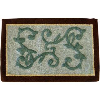 Butterfly Blessings Tufted Rug