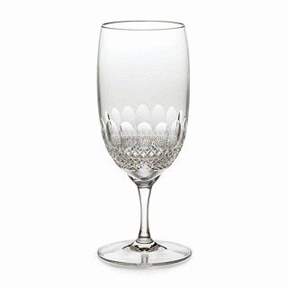 Waterford Crystal Colleen Essence Iced Beverage Glass