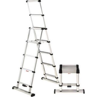 Telesteps  Combi Ladder (12) 12ES