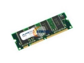 Axiom 8GB 240 Pin DDR2 SDRAM ECC ECC Chipkill DDR2 667 (PC2 5300) Server Memory Model 43V7355 AX