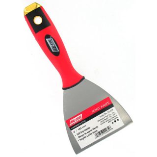 Walboard Tool 22 034 4" Hammer End Joint Knife