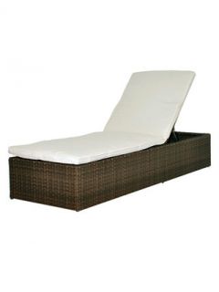 Atlantic Oxford Loungers (Set of 2) by International Home