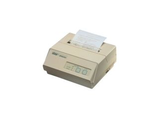 Star Micronics DP8340FM DP8340 Heavy Duty Dot Matrix Receipt Printer