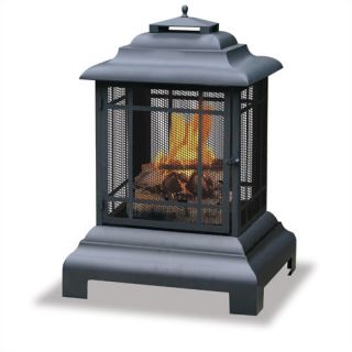 Outdoor Outdoor Heating All Outdoor Fireplaces Uniflame SKU UL1438