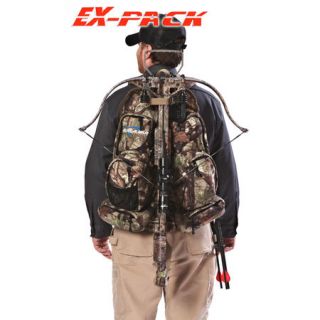 Excalibur Ex Pack Crossbow Backpack 725267