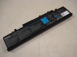 Genuine Dell Original WU946 laptop battery for Dell Studio 1535 1536 1537 1555 1557 1558 PP33L PP39L