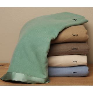 Luxury Twin size Cashmere Blanket   Shopping
