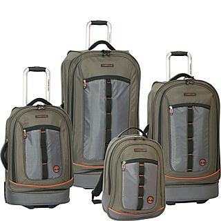 Timberland Jay Peak 4 Piece Set