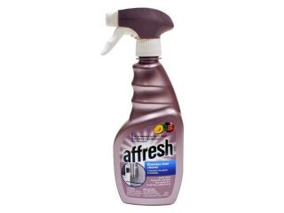 Whirlpool W10355016 16 Ounce Affresh Stainless Steel Cleaner
