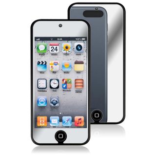 Insten Mirror LCD Screen Protector Film Cover For Apple iPod Touch 5th