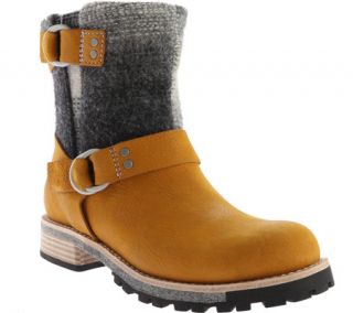 Womens Woolrich Baltimore Boot   Black Ombre Wool