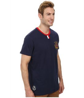 U.S. POLO ASSN. 125th Anniversary Crew Neck T Shirt