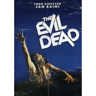 The Evil Dead (Widescreen)