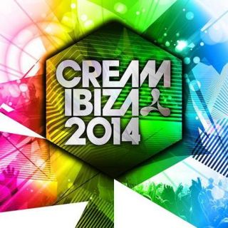 Cream Ibiza 2014 (3CD)