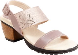 Womens Jambu Sunstone Sandal   Champagne Leather