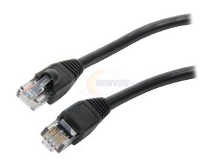 Rosewill RCW 562   7 Foot Cat 6 Network Cable   Black