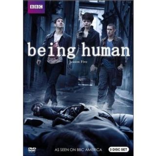 BBC Being Human   Season Five (Anamorphic Widescreen)