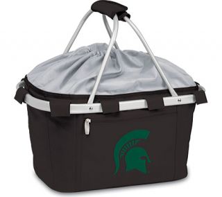 Picnic Time Metro Basket Michigan State Spartans Embroidered