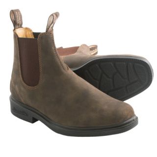 Blundstone Pull On Boots (For Men and Women) 7902K 52