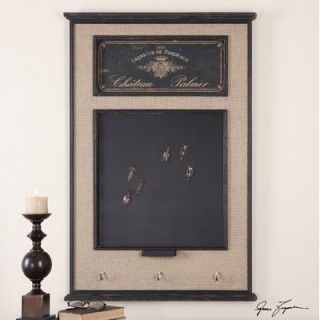 Uttermost Chateau Palmer Chalkboard