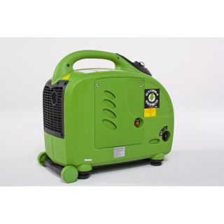 Energy Storm 2200W Inverter Generator with Recoil Start by Lifan Power