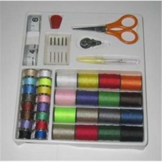 Lilsew FS042 Assortment Sewing Kit   42 Piece