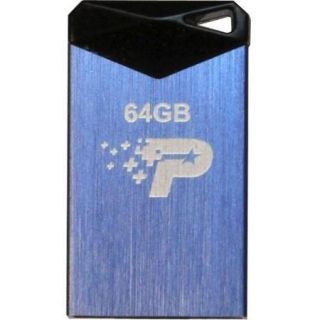 Patriot Memory 64GB Vex USB 3.1 Flash Drive   64 GBUSB 3.1   Compact, Lightweight
