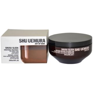 Shu Uemura Shusu Sleek 6 ounce Smoothing Treatment  