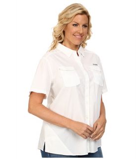 Columbia Plus Size Bonehead™ II S/S Shirt