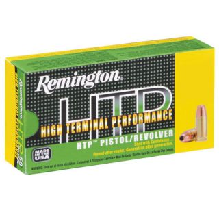 Remington Hog Hammer Ammo .30 06 Spring 168 gr. Barnes TSX 732875