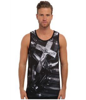 famous stars straps blessed bullets sub tank black