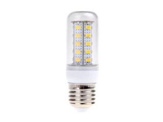 220V E27 13W 36 5730 SMD LED Corn Light Bulb Lamp 110V