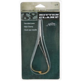 Hemostats, Pliers & Nippers