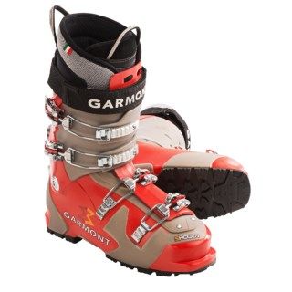 Garmont Shogun AT Ski Boots (For Men) 3538T 59