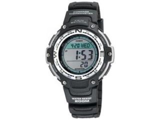 CASIO SGW100 1V SGW100 1V Wrist Watch  / Digital Compass and Thermometer