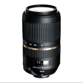 Tamron AF 70 300mm SP Di VC USD XLD   Nikon BIM