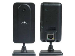 Ubiquiti airCam Mini H.264 megapixel 1MP/HDTV 720p Unifi IP Camera PoE