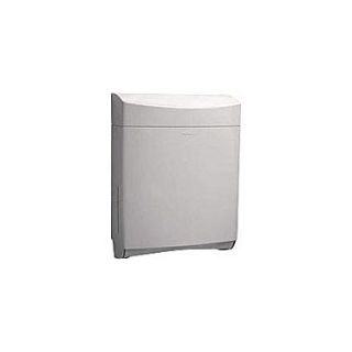 Bobrick Matrix™ C Fold, Multifold Paper Towel Dispenser