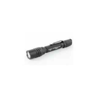 TerraLUX Pro 2 Flashlight, Black