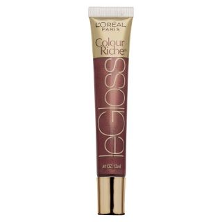 Colour Riche Le Gloss   Chocolate Obsession 165