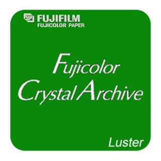 Fujifilm Fujicolor Crystal Archive Paper Type II 7053901
