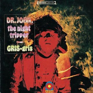 Gris Gris (Ogv) (Vinyl)