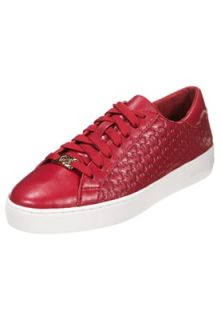 MICHAEL Michael Kors COLBY   Trainers   red