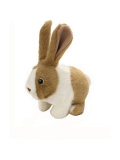 Hamleys Rockin` rabbit